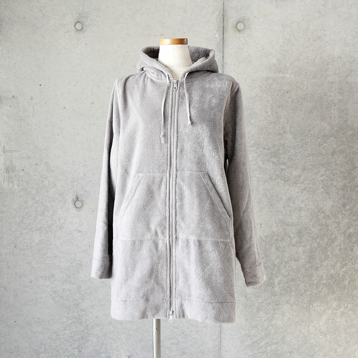 Organic 120 Hoodie