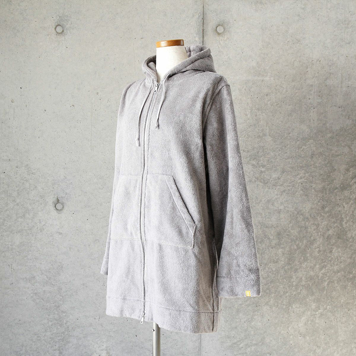 Organic 120 Hoodie