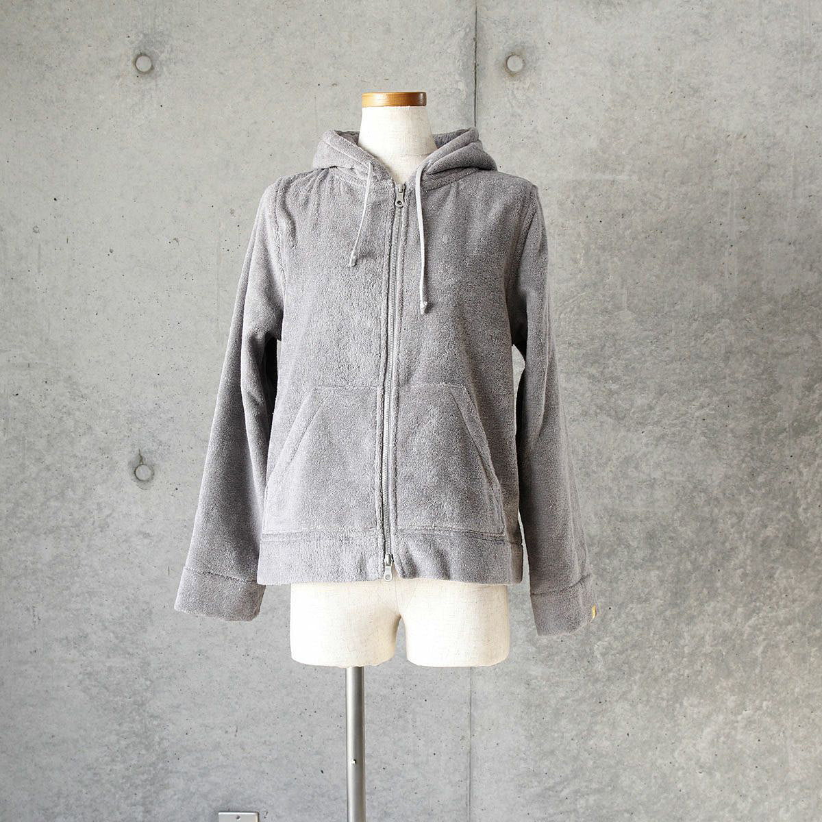 Organic 120 Hoodie
