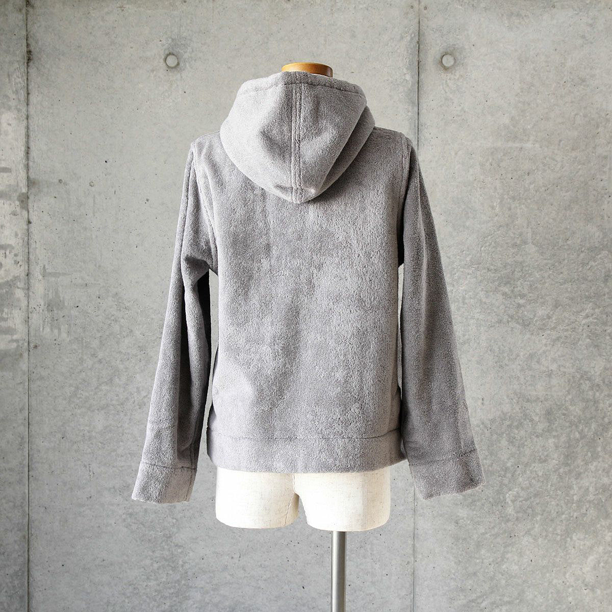 Organic 120 Hoodie