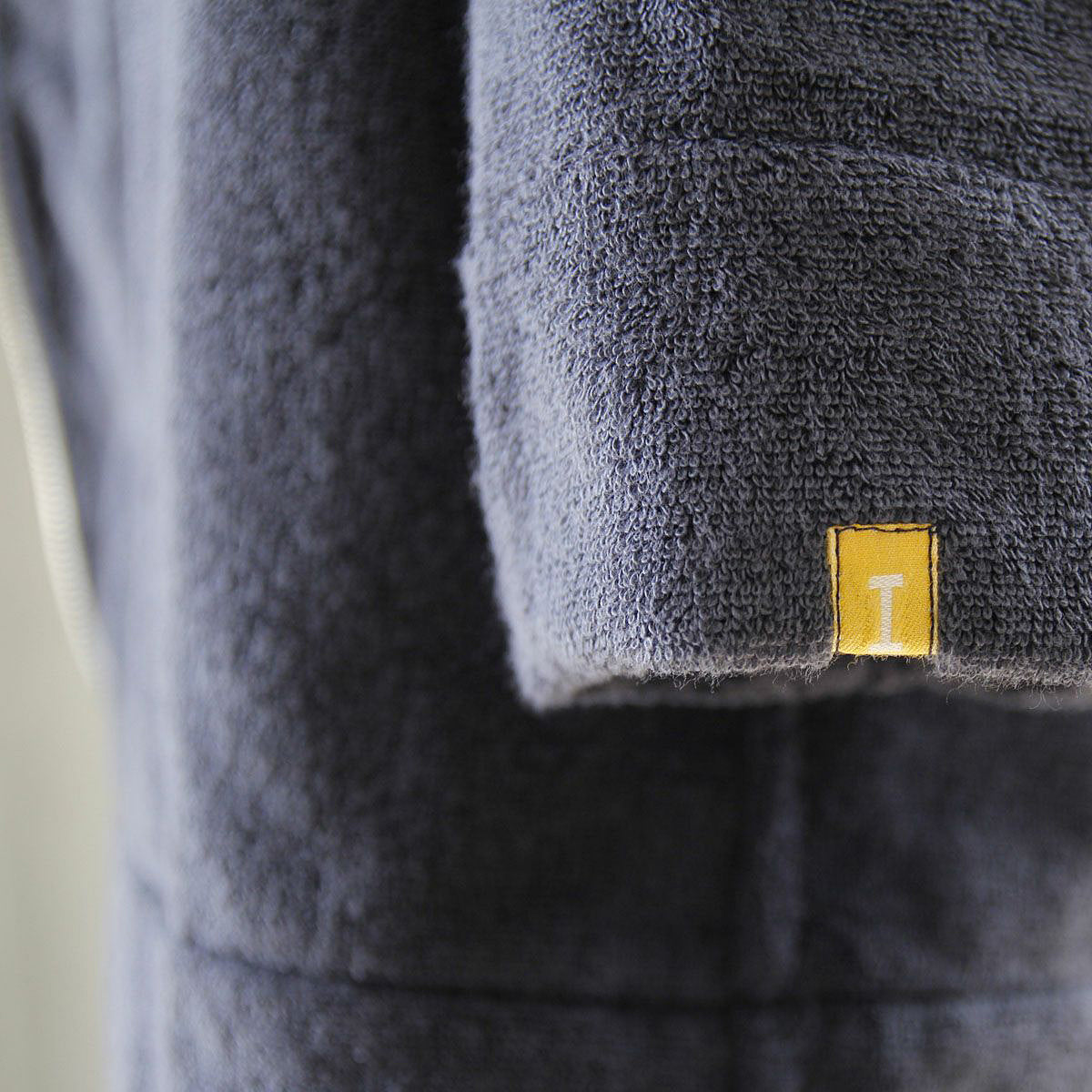 Organic 120 Hoodie