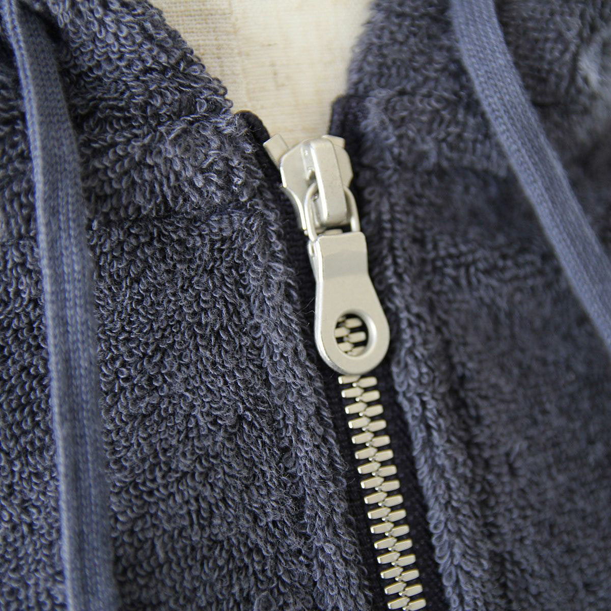 Organic 120 Hoodie