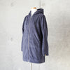 Organic 120 Hoodie
