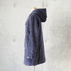 Organic 120 Hoodie
