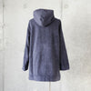 Organic 120 Hoodie