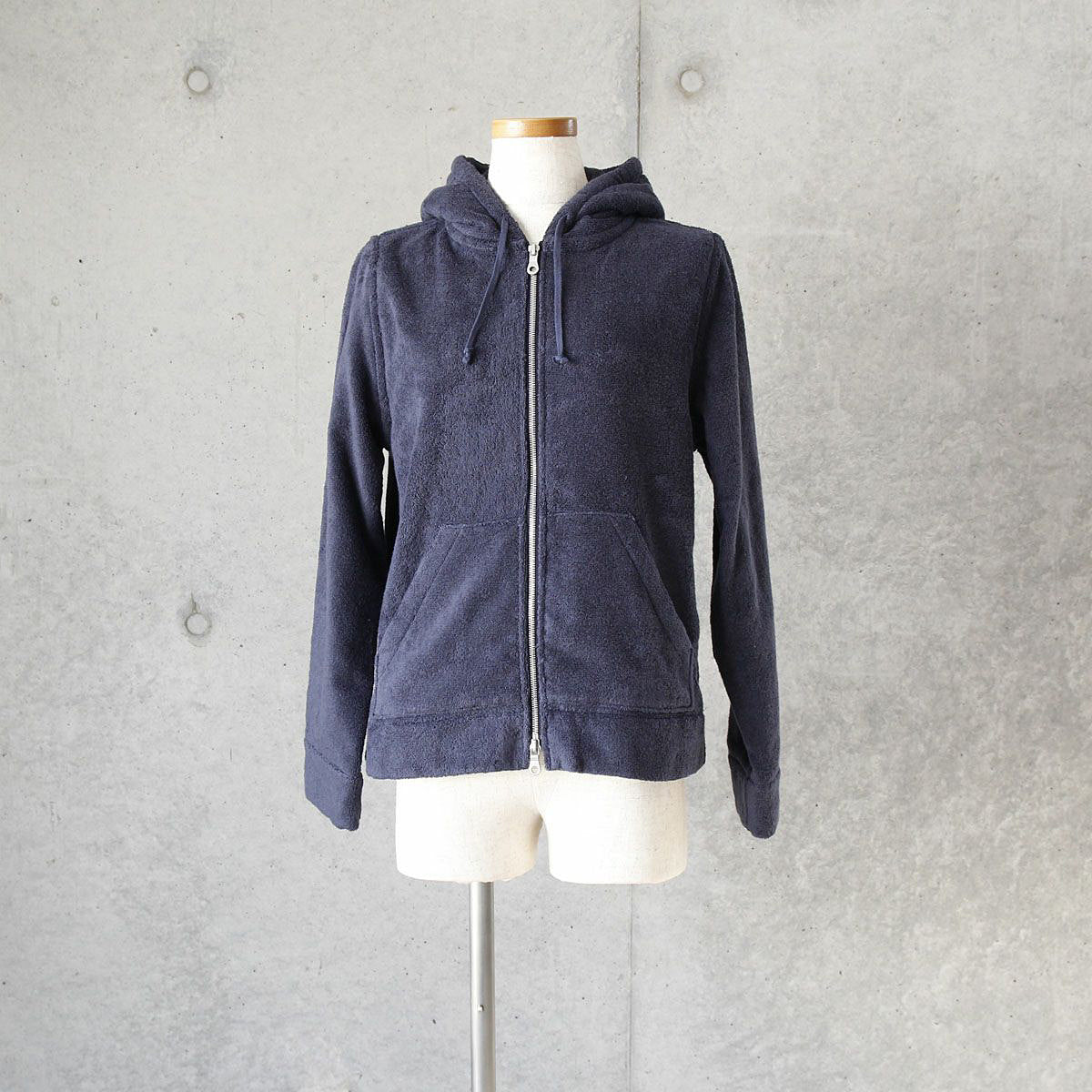 Organic 120 Hoodie