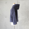 Organic 120 Hoodie