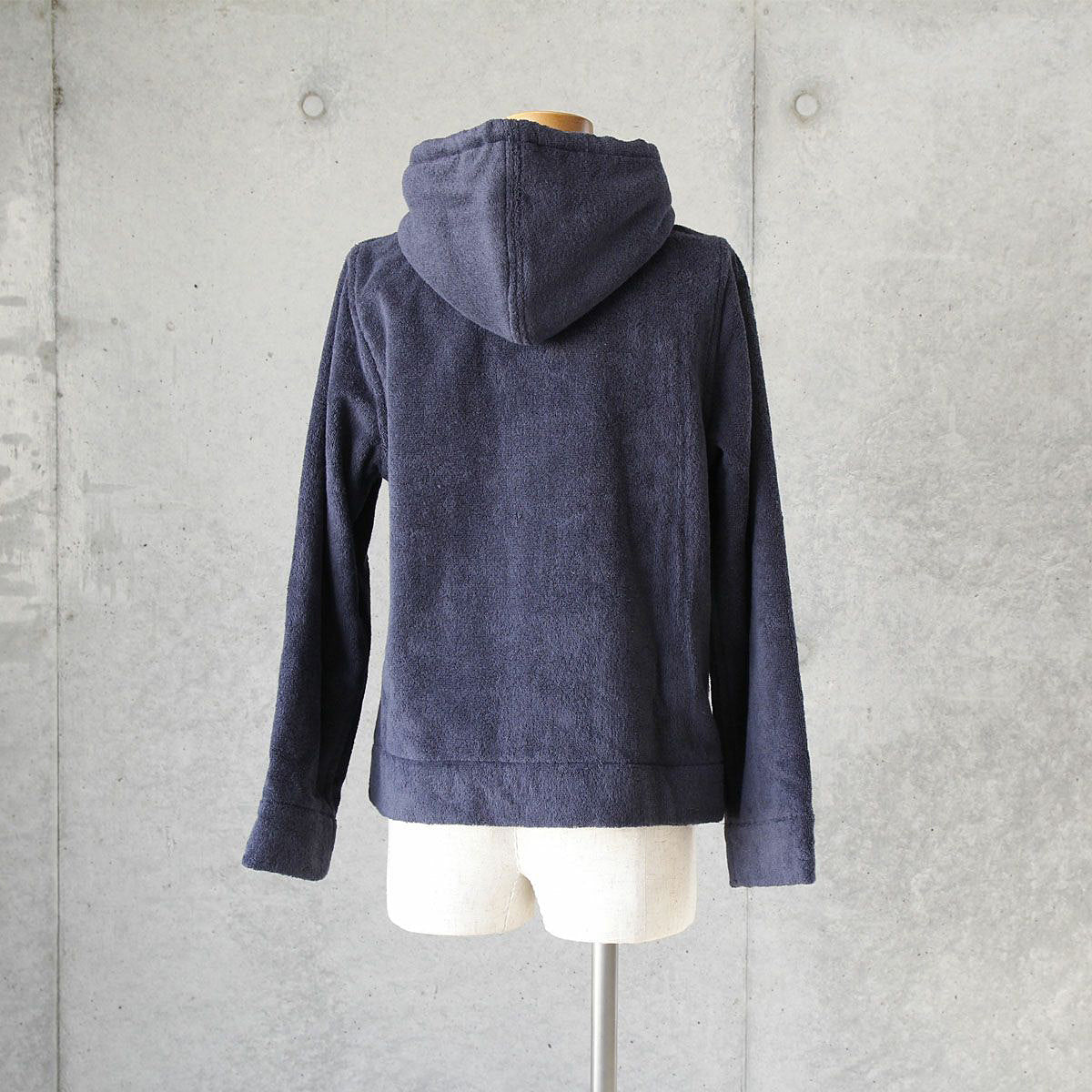 Organic 120 Hoodie
