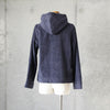Organic 120 Hoodie