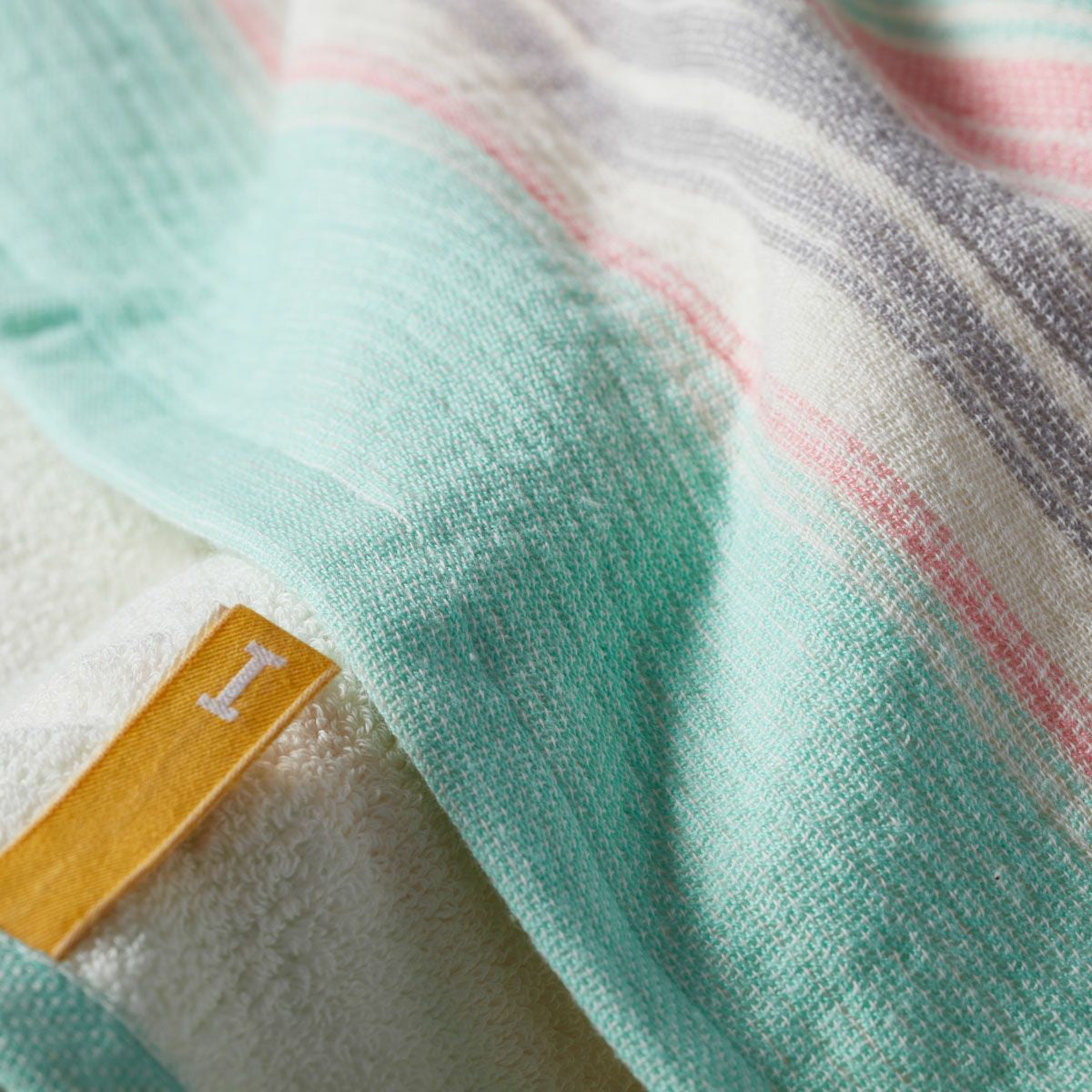 Organic 332 Gauze