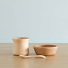Mushroom Bowl Set