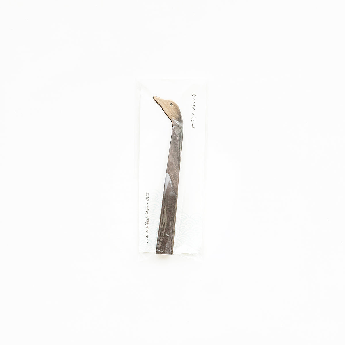 Duck Candle Snuffer