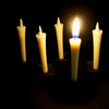 Kome No Megumi Candle