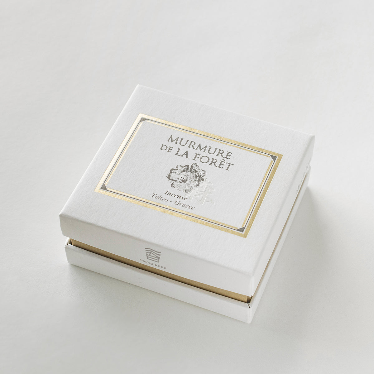 First Collection - Murmure De La Foret